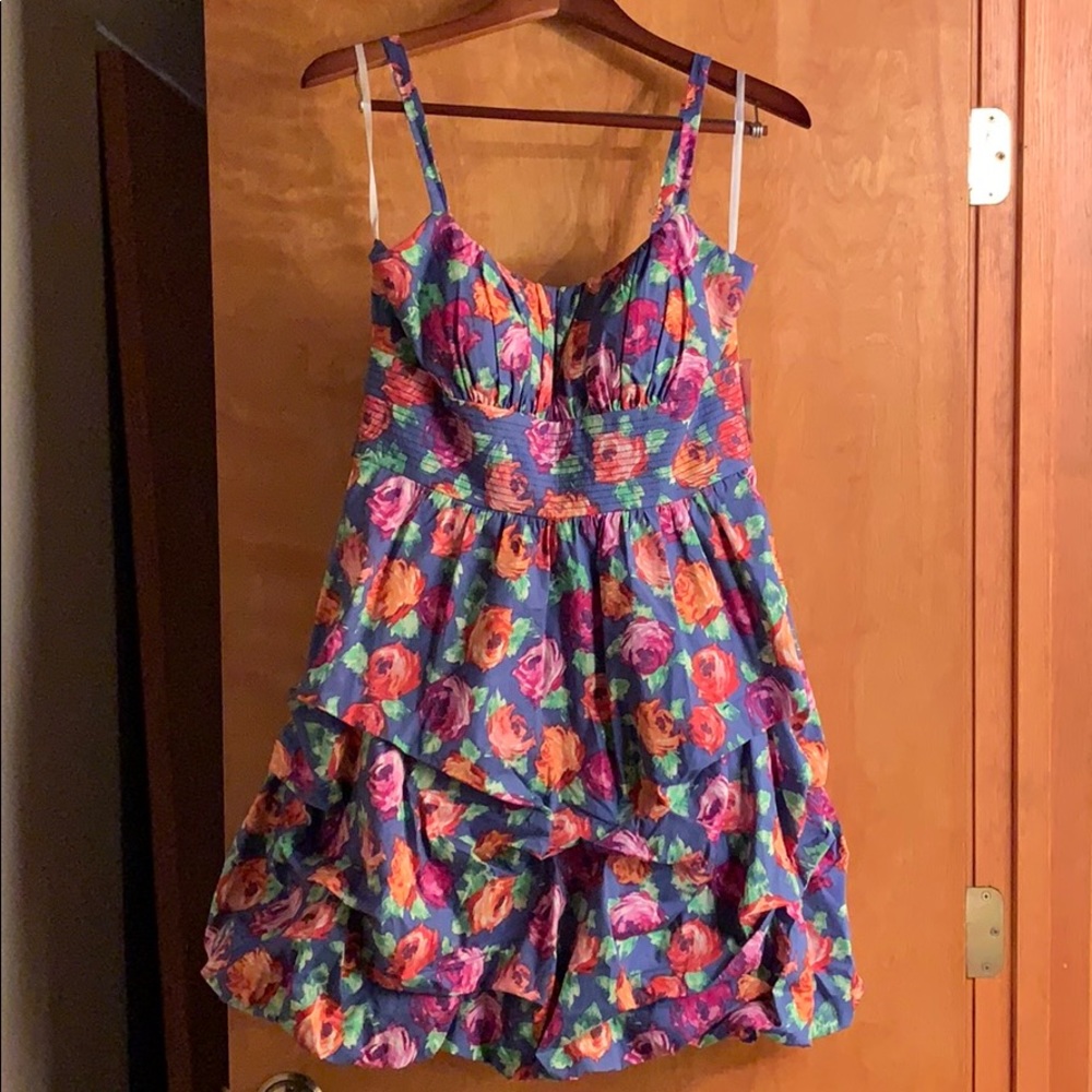 Dressbarn Dress
